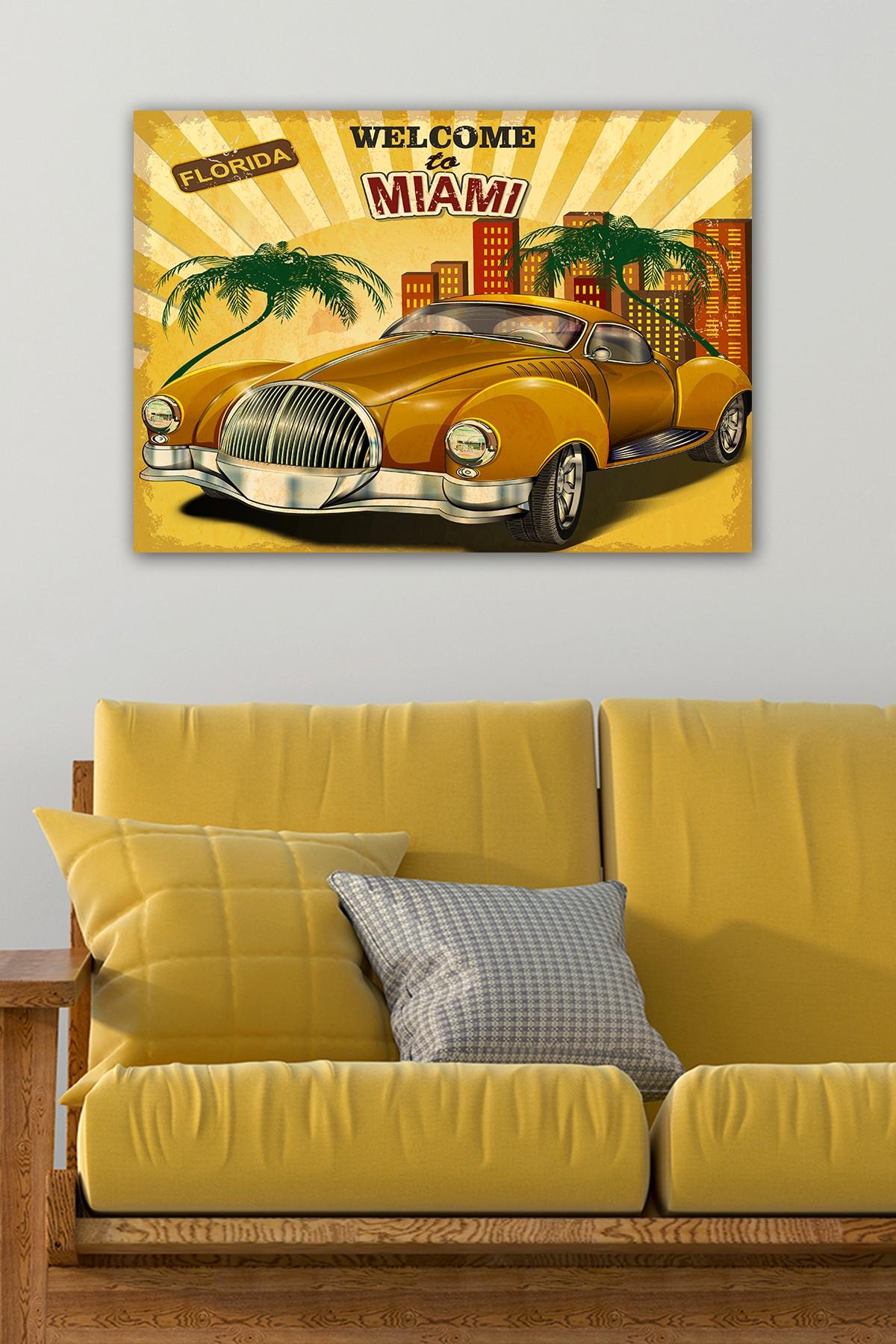 Слика „Волити" на платно 50x70 см