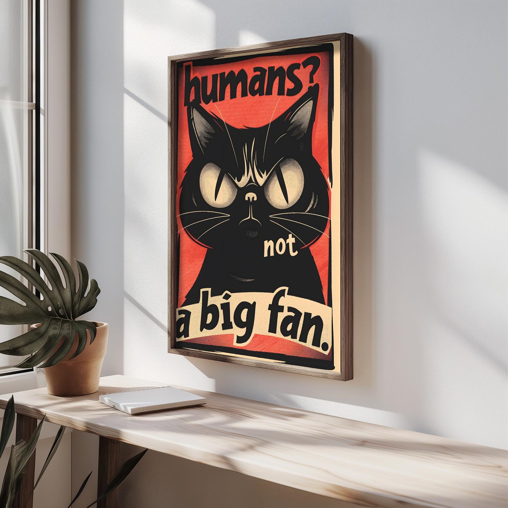 Слика од Wallity 50x70cm