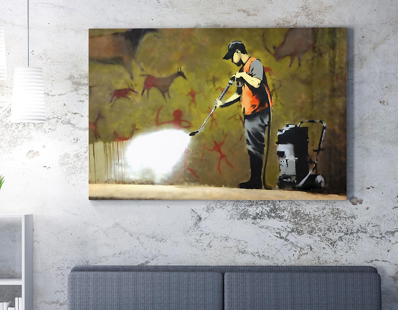 Слика „Волити" на платно 50x70 см