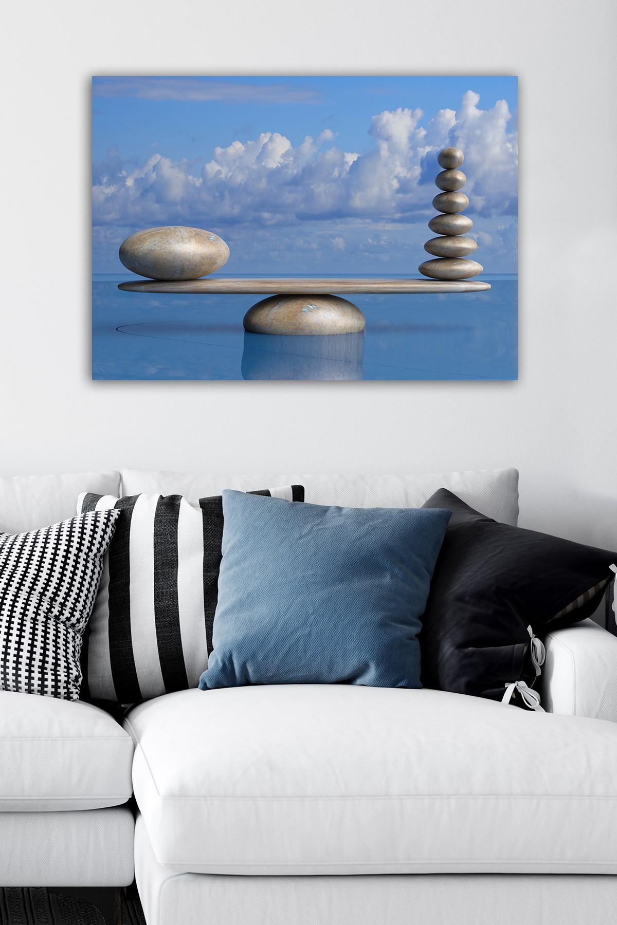 Слика „Волити" на платно 50x70 см