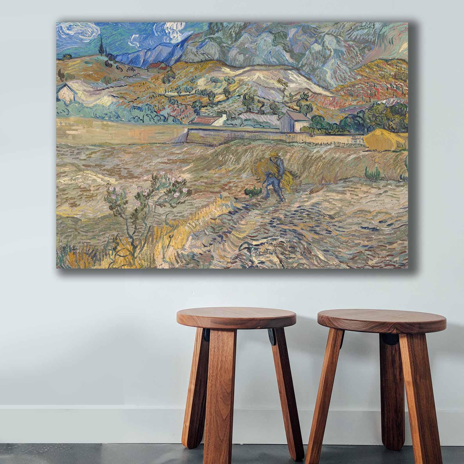 Слика „Волити" на платно 70x100 см