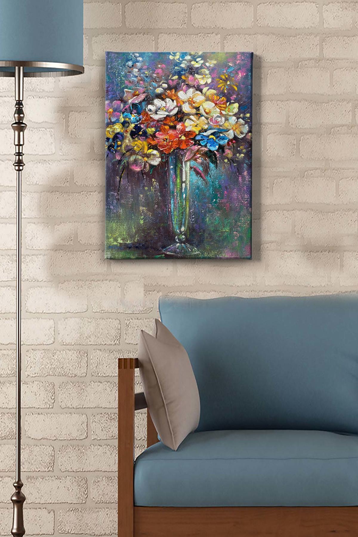 Слика „Волити" на платно 50x70 см