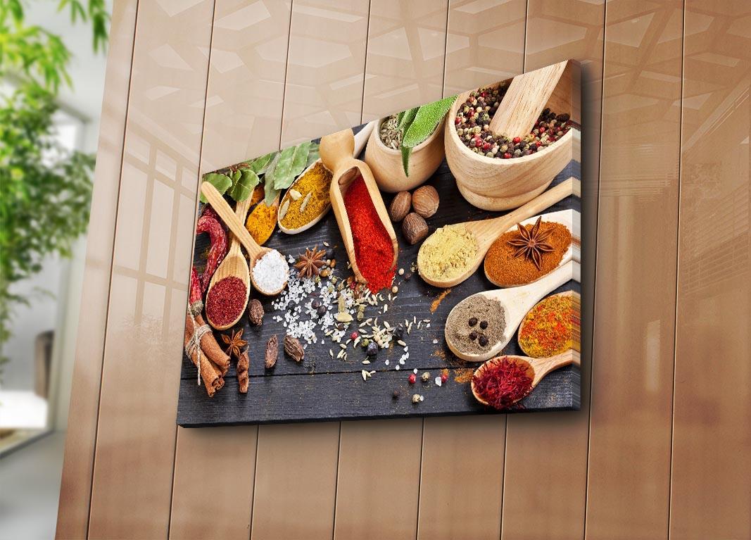 Слика „Волити" на платно 45x70 см