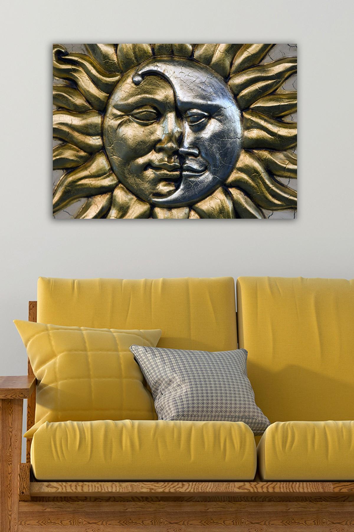 Слика „Волити" на платно 50x70 см