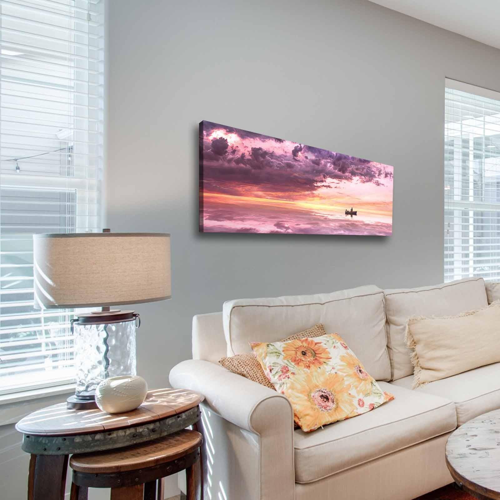 Слика „Волити" на платно 30x90 см