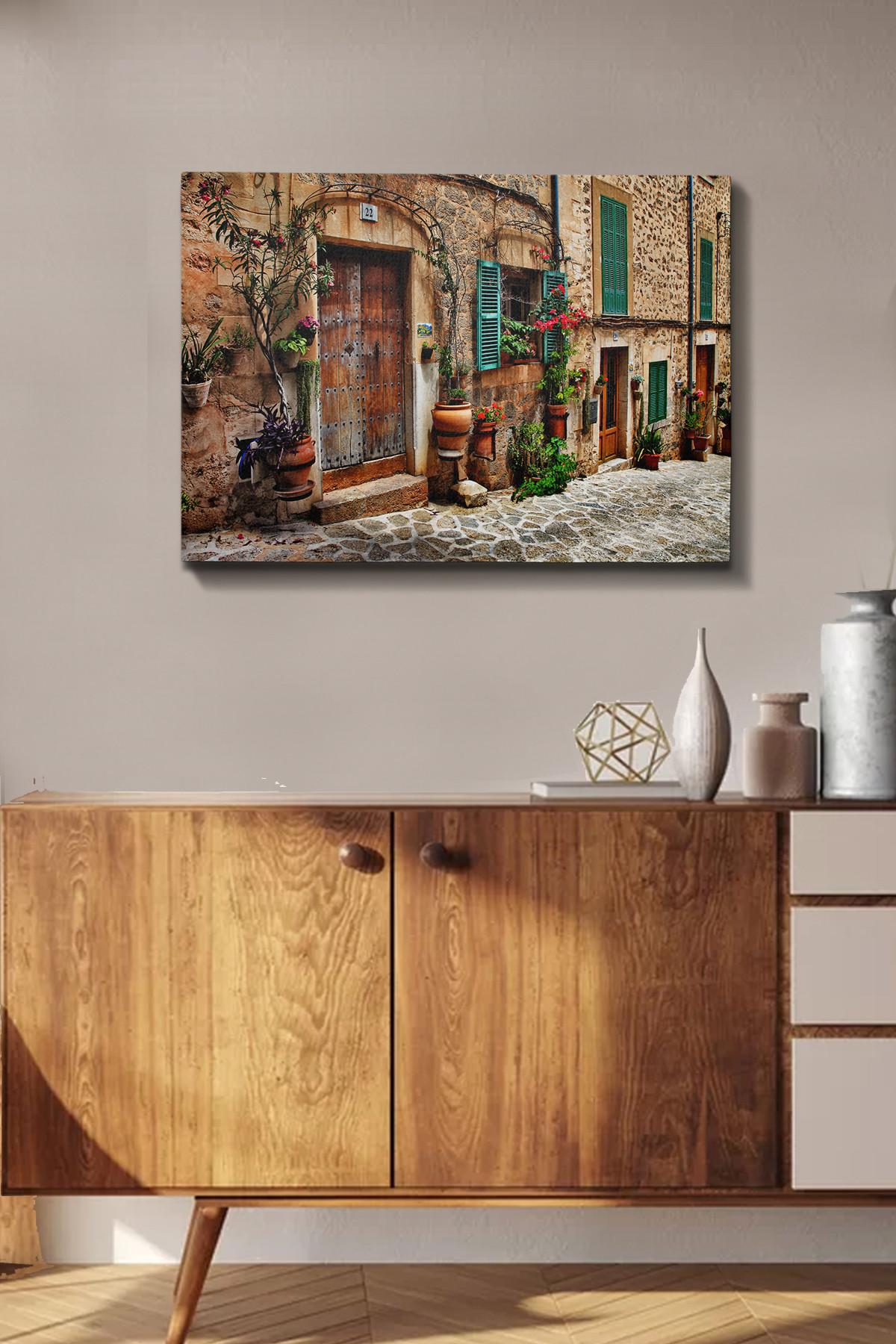 Слика „Волити" на платно 50x70 см