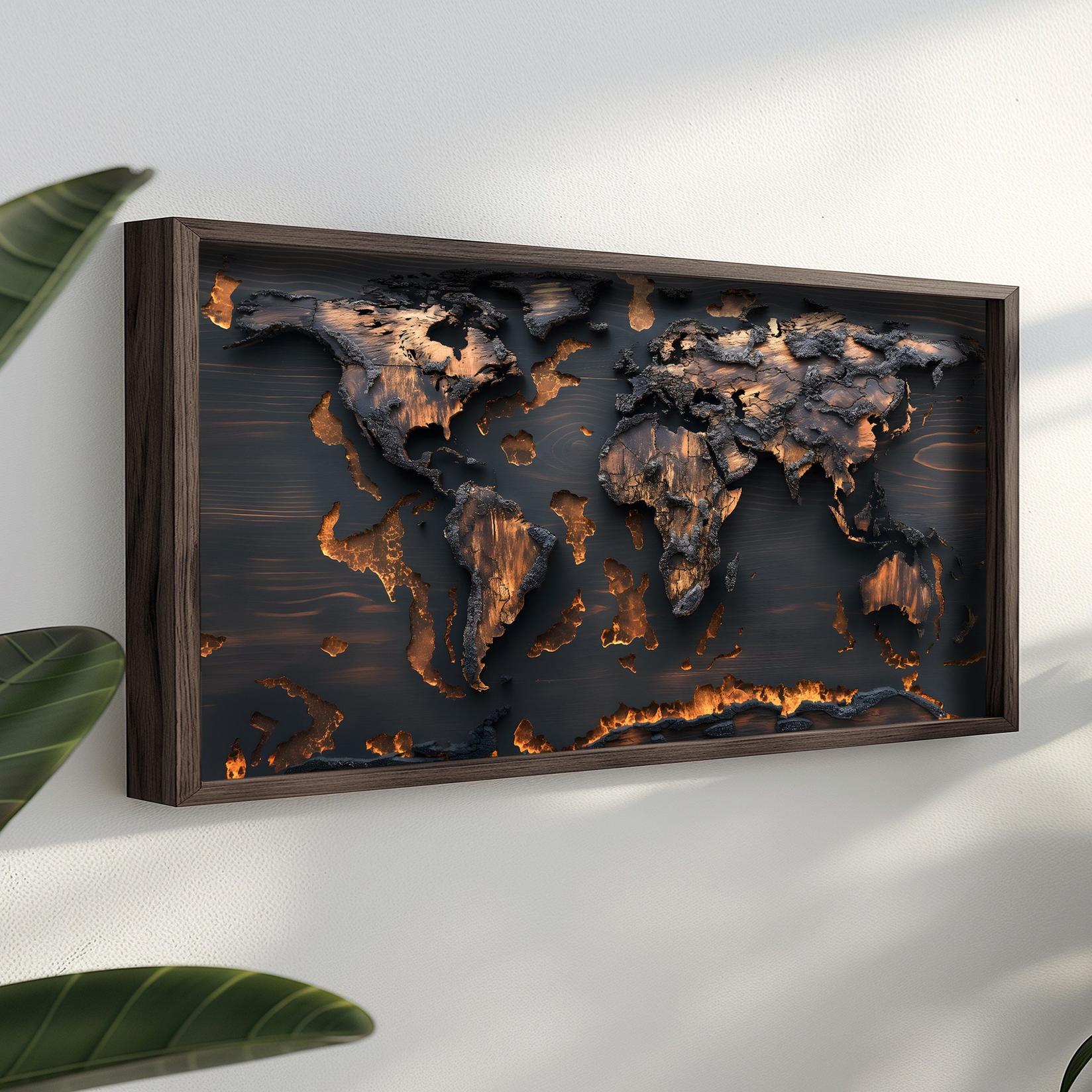 Слика од Wallity 60x120cm