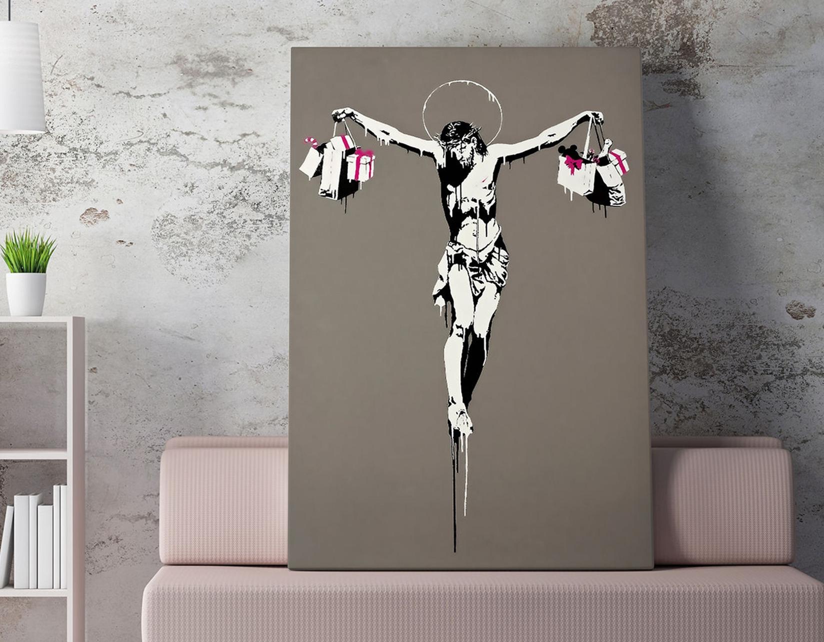 Слика „Волити" на платно 50x70 см