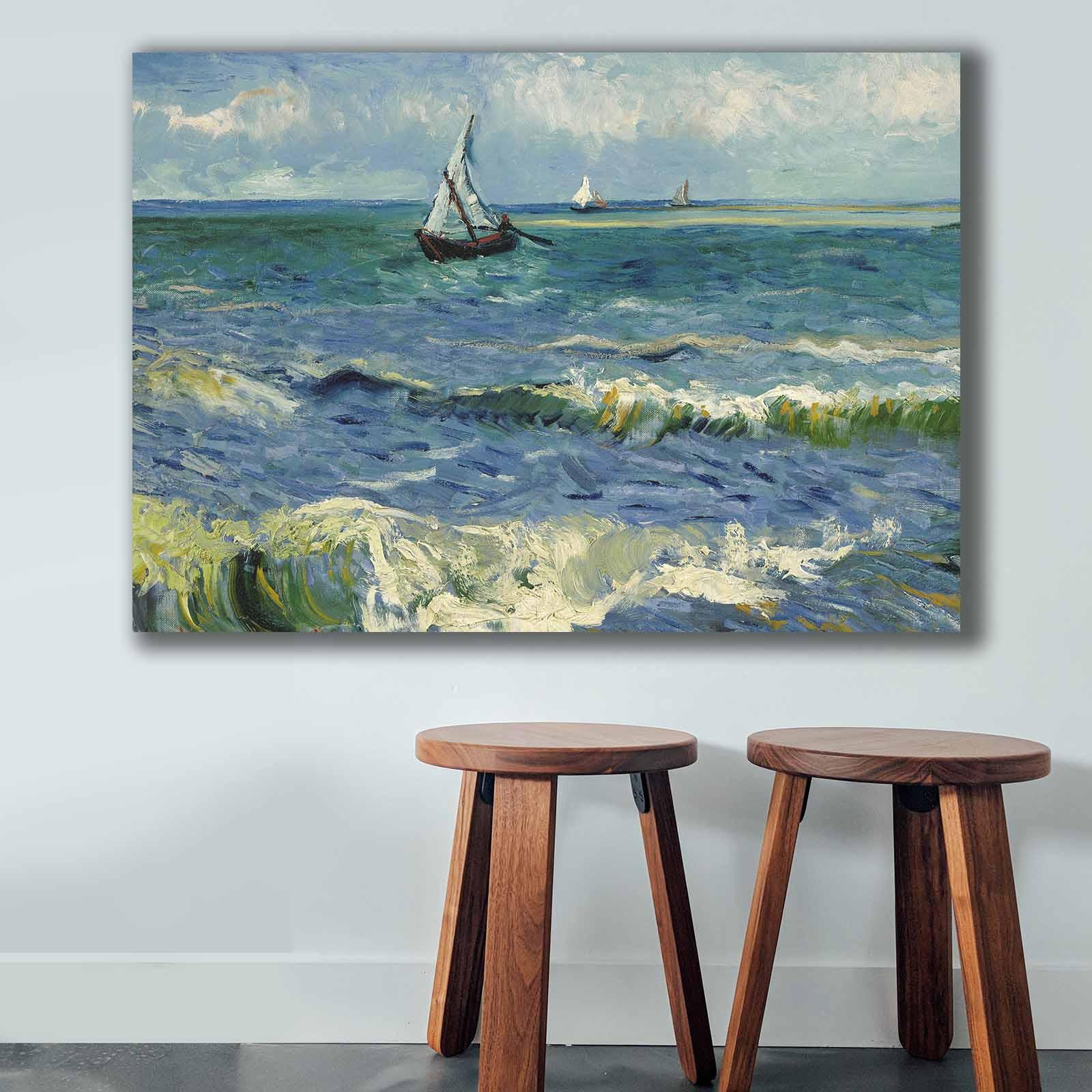 Слика „Волити“ на платно 70x100 см