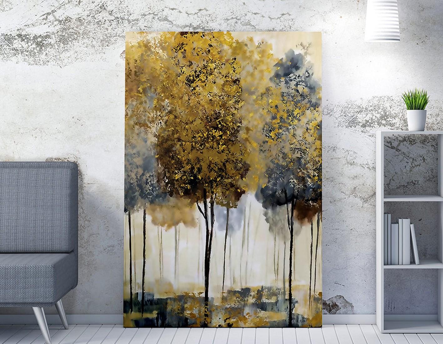 Слика „Волити" на платно 50x70 см