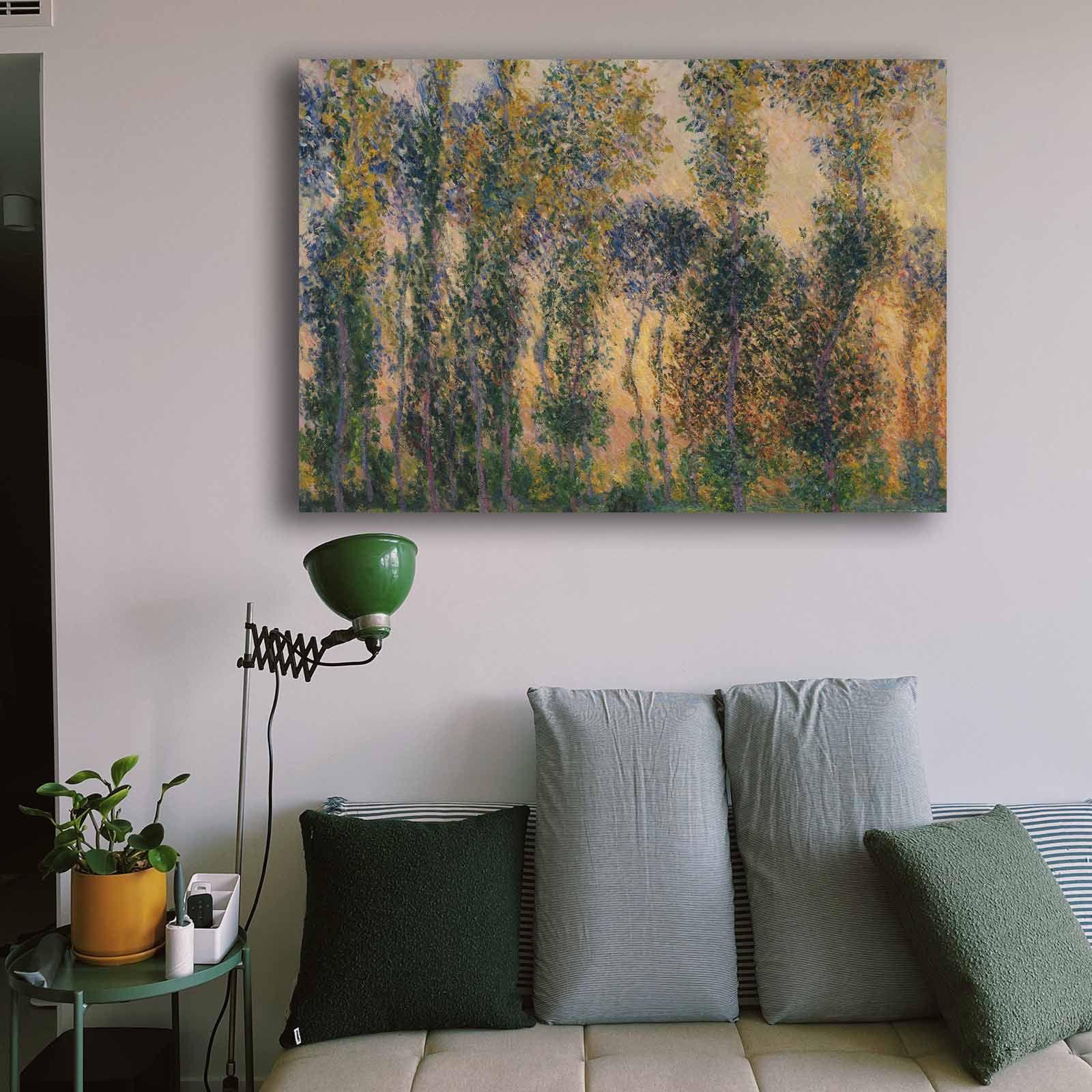 Слика „Волити" на платно 70x100 см