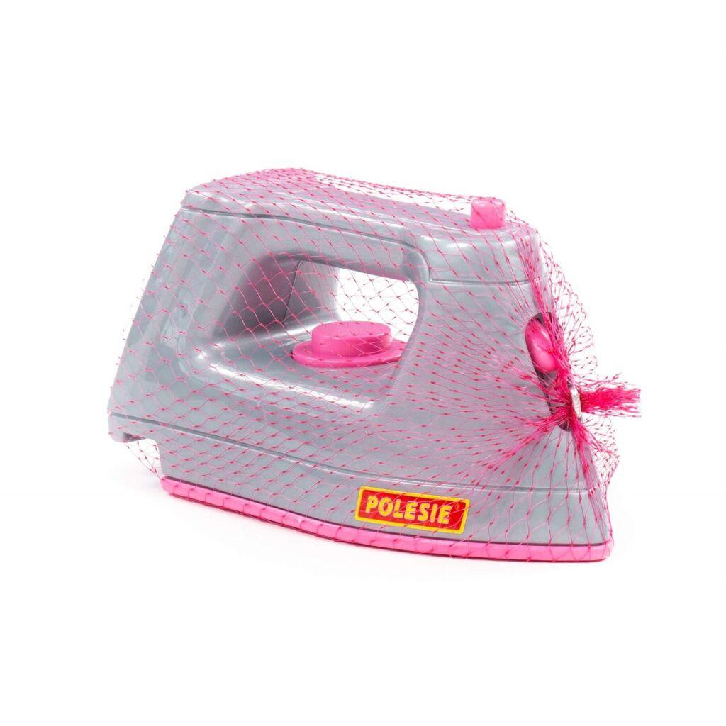 Polesie пегла, сива