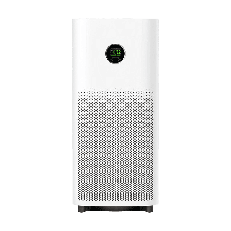Xiaomi прочистувач на воздух Mi Smart Purifier 6 BHR08MZEU, бел