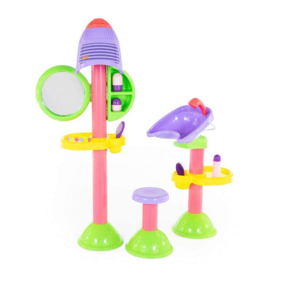 Polesie Фризерски салон со звук