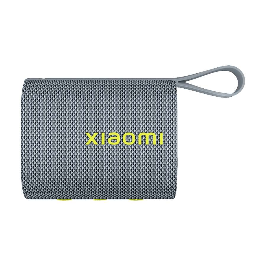 Xiaomi звучник Mi Bluetooth Sound Pocket QBH4378GL, сив
