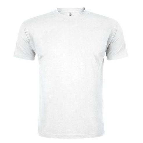 Маица, Машка, Памучна, 150 гр., Master, 50.050.90-XL, Бела