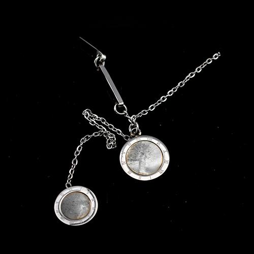 BG OFFICE Накит, Ланче, 356-38, Сребрена