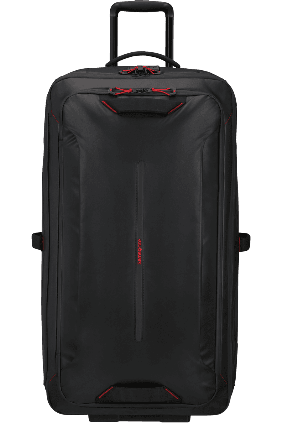SAMSONITE Куфер, 2 Тркала, Мека, Ecodiver duffle, 140884/1041, 44x79x31цм, Црна