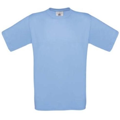 Маица Еџацт 150 "Л" Н.Син