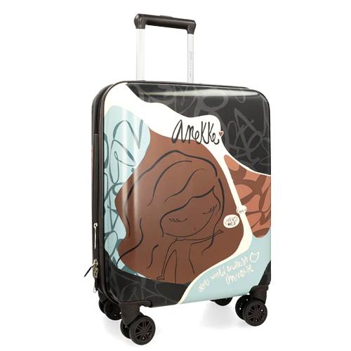 ANEKKE Куфер, Кабински,  39474-401, 37x55x20цм