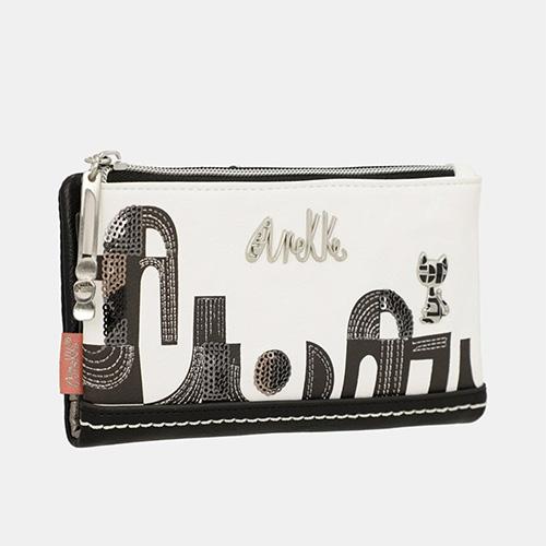 ANEKKE Паричник,  Peace&Love, Nature Sixties, 38869-907, 18x10x2цм