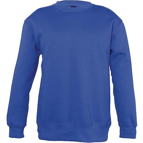 Блузон New Supreme Детски 13249 04А Марин-Сина