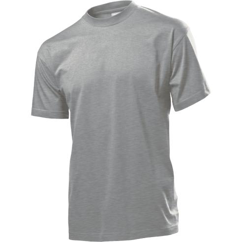 APLI Маица, Машка, Памучна, XXL, Master Men, 50.050.90-XXL, Бела