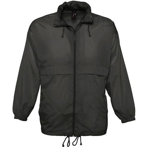 Ветровка Сурф 32000 Ххл Црна