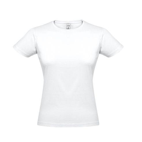 PUBLIK Маица, Женска, М, Donna, 50.007.90, Бела