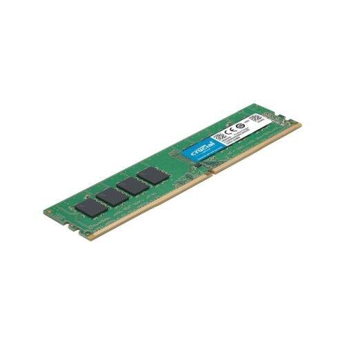 Crucial Рам Меморија CB8GU3200, 8GB, DDR4, 3200MHz