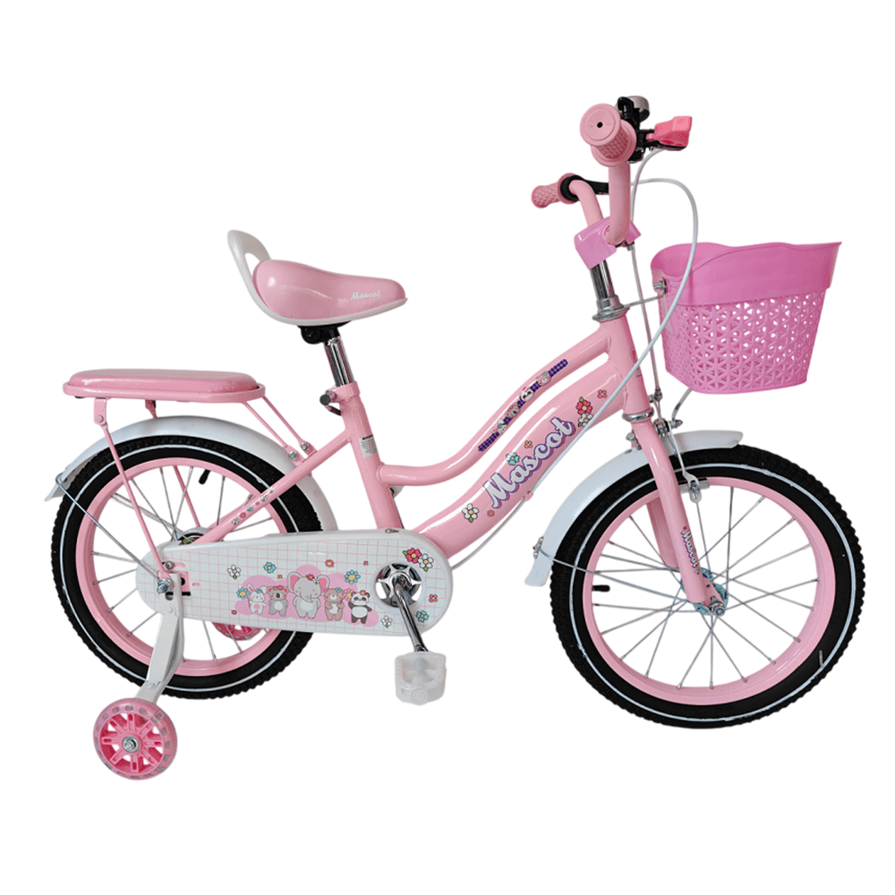 Mascot Велосипед 16" розев