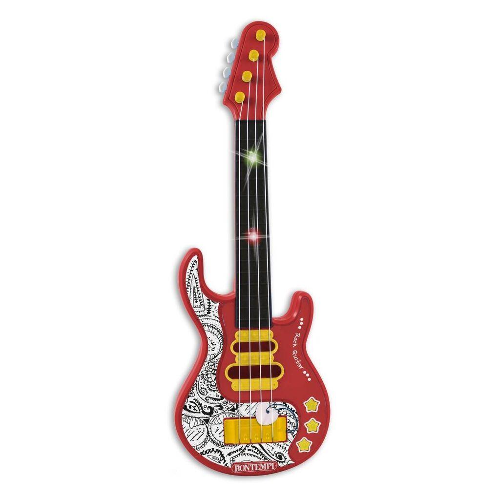 Bontempi Електрична Гитара