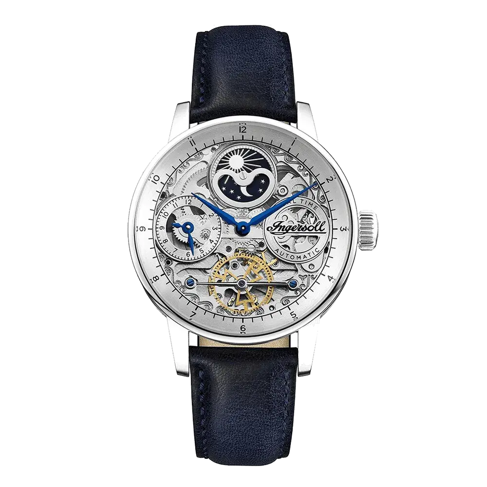 Ingersoll Машки рачен часовник