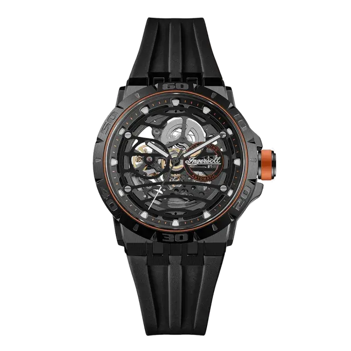 Ingersoll Машки рачен часовник