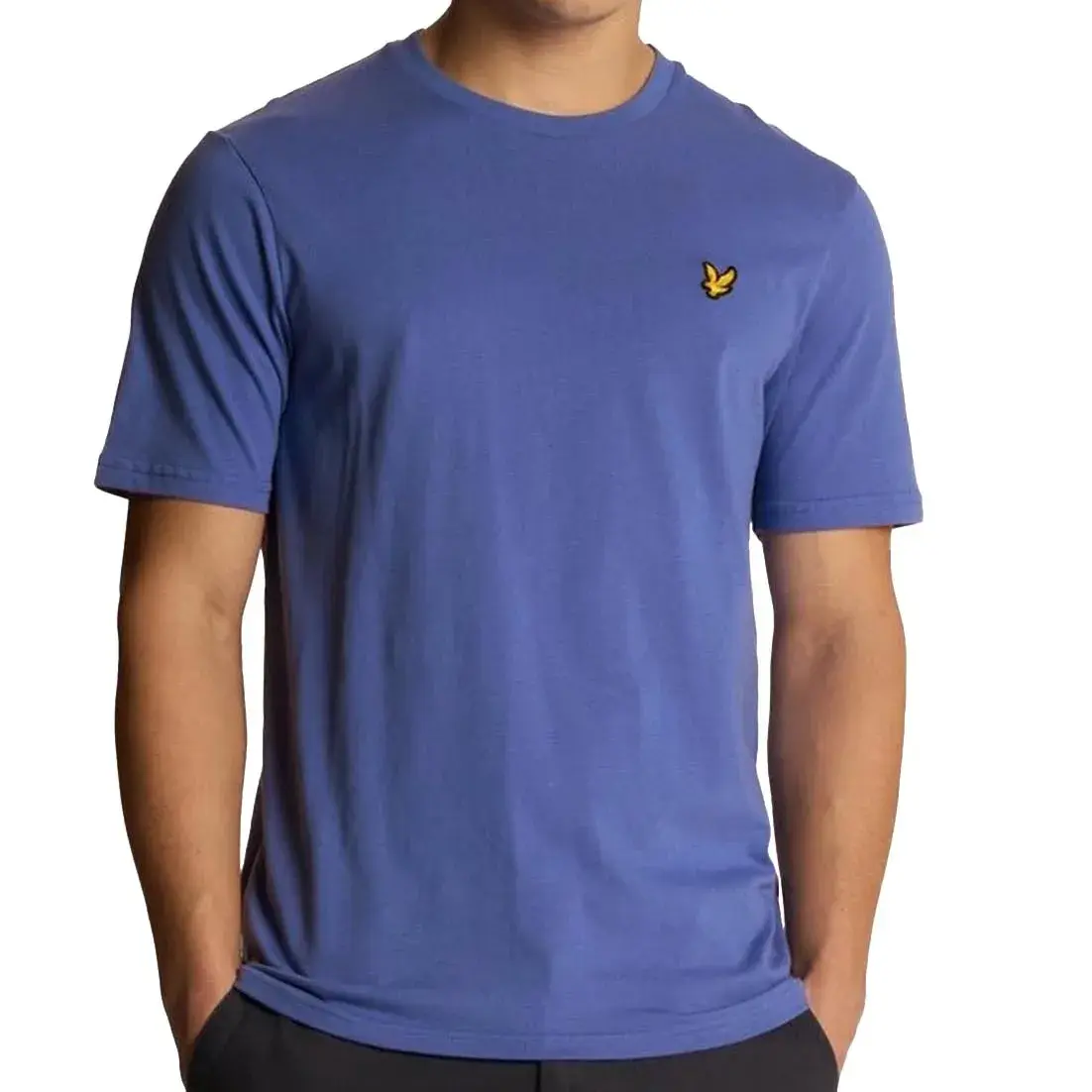 LYLE AND SCOTT Маица PLAIN T-SHIRT