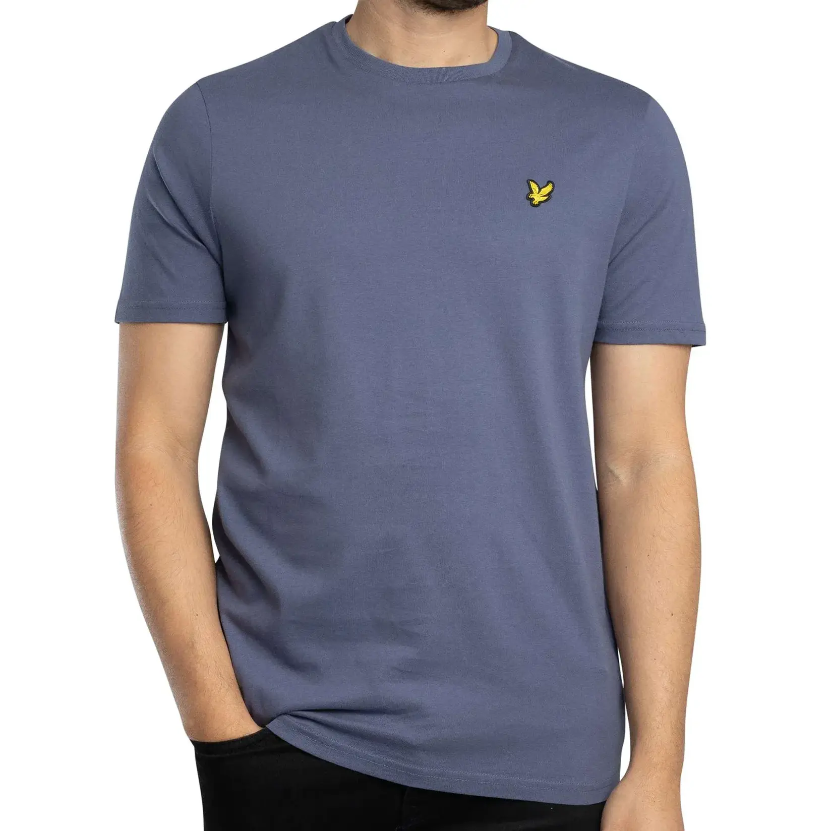 LYLE AND SCOTT Маица PLAIN T-SHIRT