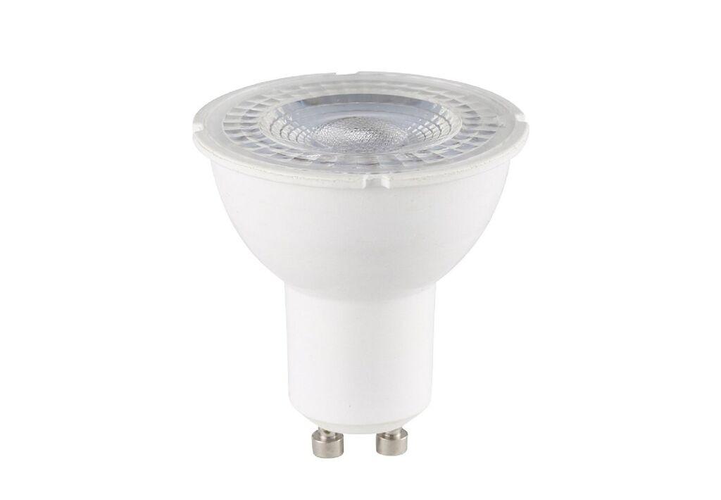 LED Сијалица Gu10, 6W, 4000k