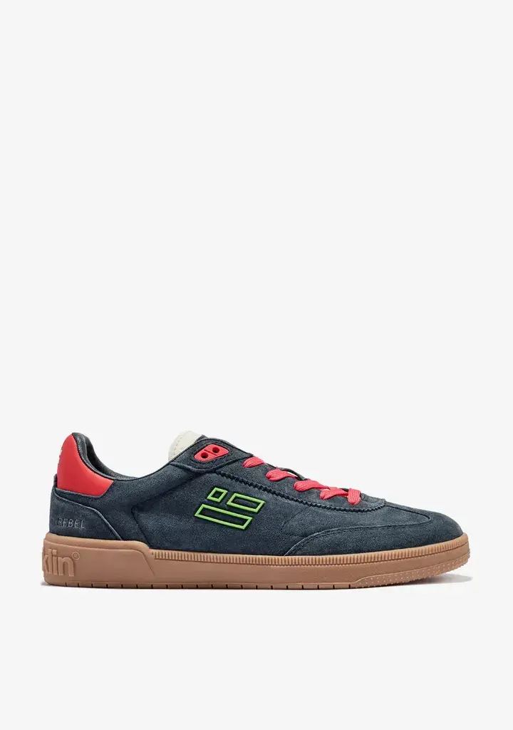 D.Franklin Машки патики Rebel Suede
