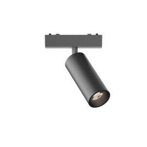 Магнетен Slim спот рефлектор - 9W, 4000k, 48V