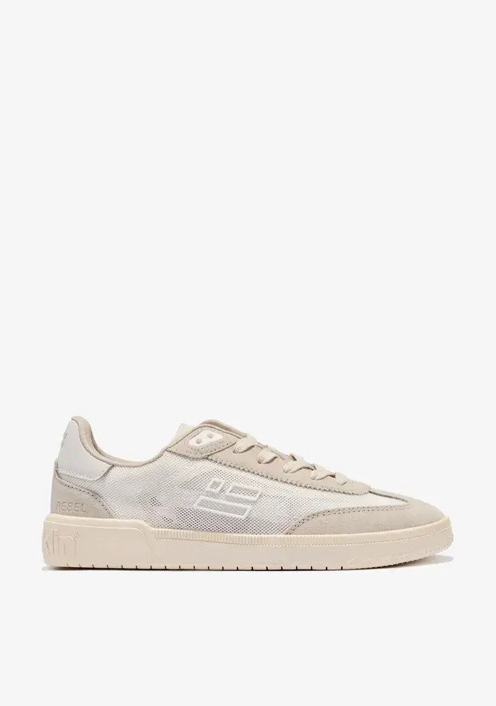 D.Franklin Женски патики Rebel Mesh Basic