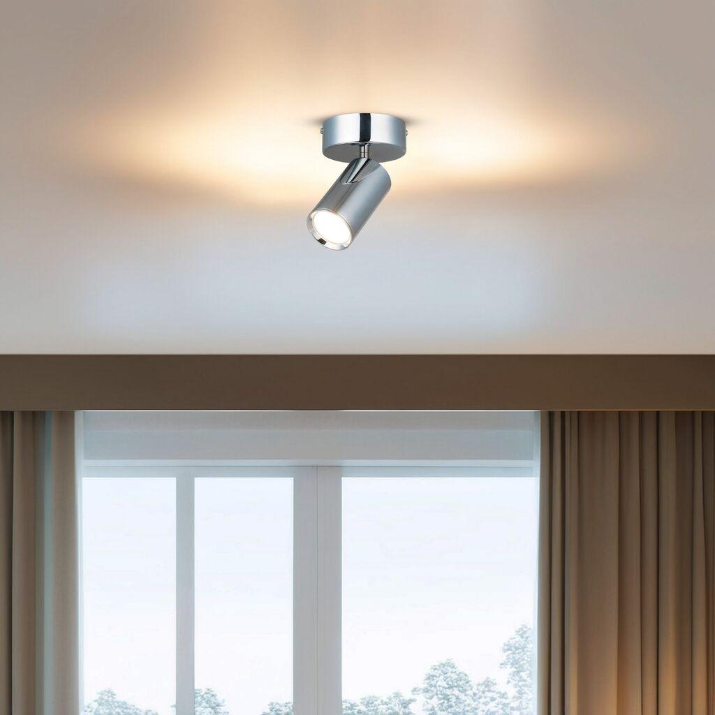 Opviq Luster Spotte-51-11, O6, 10cm, IP20 Сребрена боја