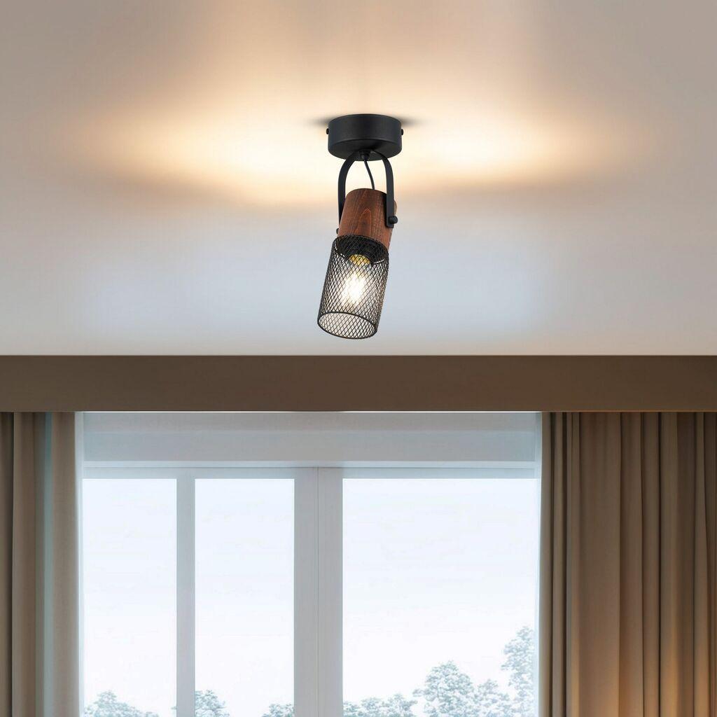 Opviq Luster Lema-70-11, O7,5, 19cm, IP20, црна