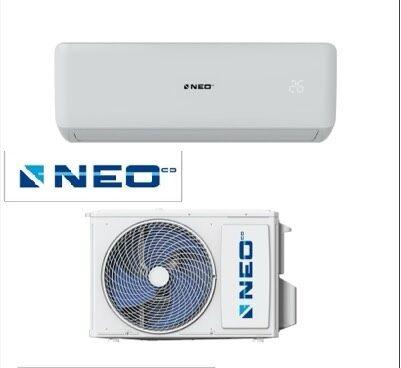 NEO  Инвертер Клима ECO PRIME 18000btu N18AF15