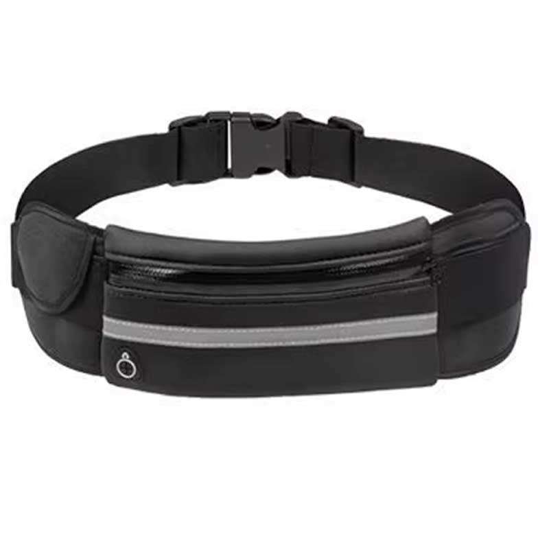 Спортска торбичка - Sport Pocket - Сива