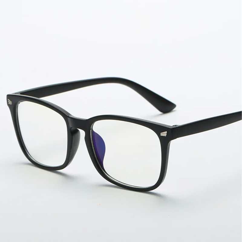 Заштитни очила за компјутер - Fashion Design - Црна