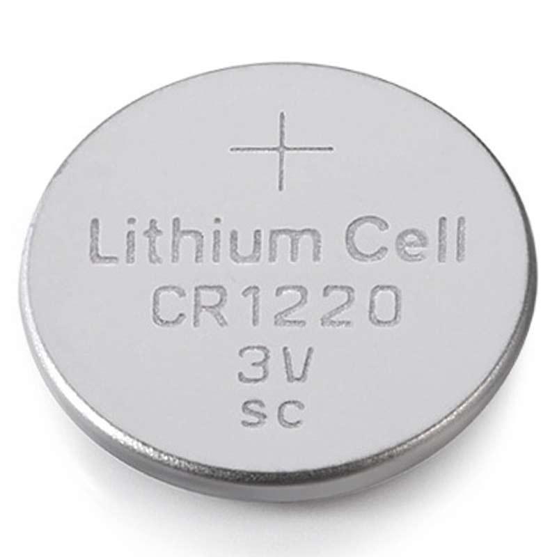 Energenie Батерија - CR1220 / 3V