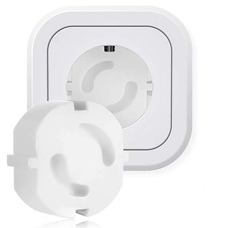 Заштитник на штекер сет од 3 парчиња