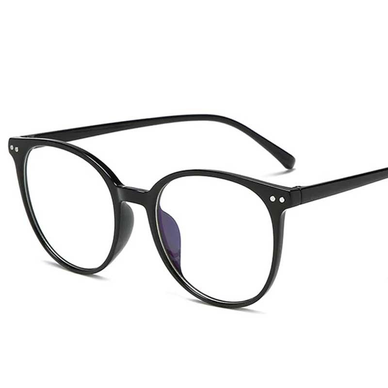 Заштитни очила за компјутер - Црна