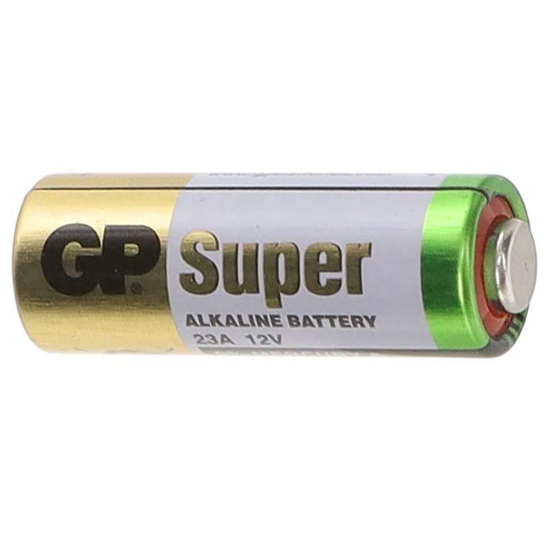 GP Батерија -  23А / 12V