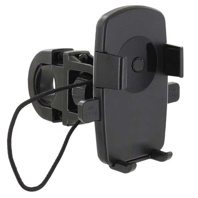 HX Држач за телефон за велосипед -M-X5